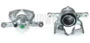 Bremssattel BUDWEG CALIPER 345552