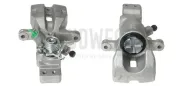 Bremssattel vor der Achse Hinterachse rechts BUDWEG CALIPER 345593