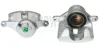 Bremssattel vor der Achse Vorderachse links BUDWEG CALIPER 345674