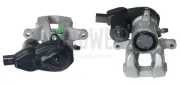 Bremssattel BUDWEG CALIPER 345680