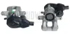 Bremssattel BUDWEG CALIPER 345681