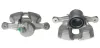 Bremssattel vor der Achse Vorderachse links BUDWEG CALIPER 345708