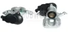 Bremssattel hinter der Achse Hinterachse rechts BUDWEG CALIPER 345715