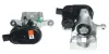 Bremssattel hinter der Achse Hinterachse rechts BUDWEG CALIPER 345795