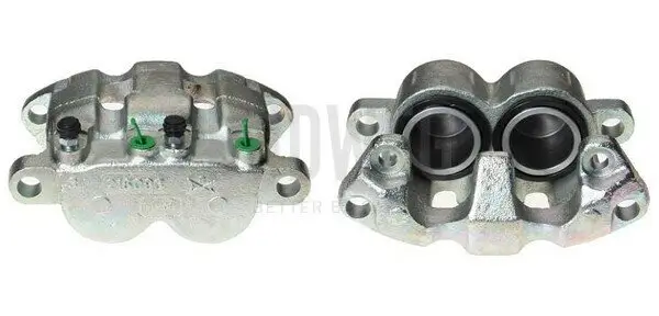 Bremssattel BUDWEG CALIPER 34615