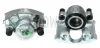 Bremssattel vor der Achse Vorderachse rechts BUDWEG CALIPER 34725