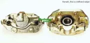 Halter, Bremssattel links rechts Vorderachse BUDWEG CALIPER 403146-1