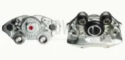 Bremssattel BUDWEG CALIPER 34898