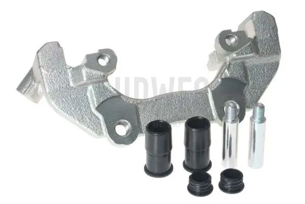 Halter, Bremssattel BUDWEG CALIPER 383395-1