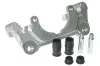 Halter, Bremssattel links rechts Vorderachse BUDWEG CALIPER 402482-1