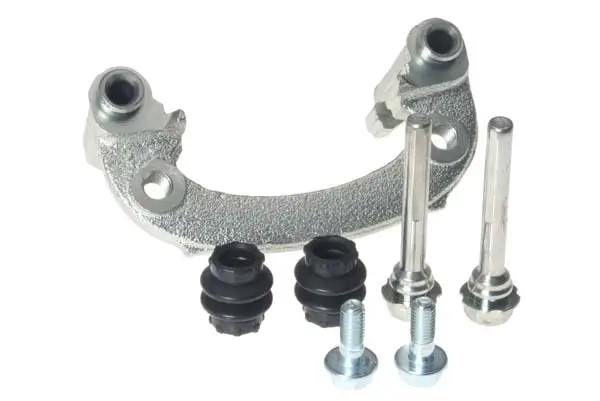 Halter, Bremssattel links rechts Hinterachse BUDWEG CALIPER 402790-1