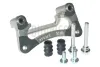 Halter, Bremssattel links rechts Hinterachse BUDWEG CALIPER 403036-1