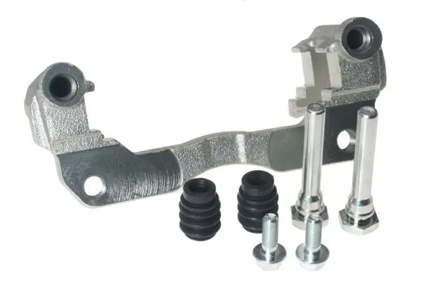 Halter, Bremssattel links rechts Vorderachse BUDWEG CALIPER 403066-1