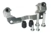 Halter, Bremssattel links rechts Vorderachse BUDWEG CALIPER 403066-1