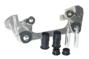 Halter, Bremssattel links rechts Vorderachse BUDWEG CALIPER 403146-1