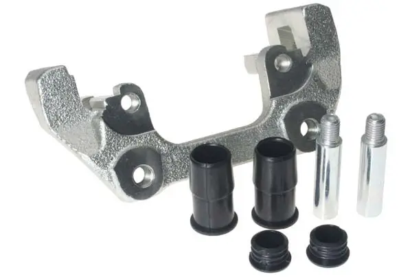 Halter, Bremssattel links rechts Hinterachse BUDWEG CALIPER 403148-1