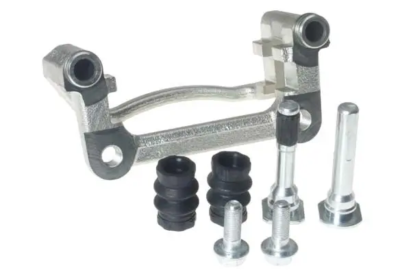 Halter, Bremssattel links rechts Hinterachse BUDWEG CALIPER 403260-1