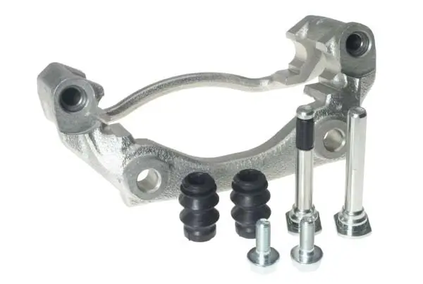 Halter, Bremssattel links rechts Vorderachse BUDWEG CALIPER 403322-1