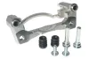 Halter, Bremssattel links rechts Vorderachse BUDWEG CALIPER 403380-1