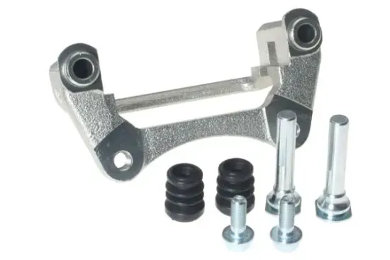 Halter, Bremssattel links rechts Hinterachse BUDWEG CALIPER 403392-1 Bild Halter, Bremssattel links rechts Hinterachse BUDWEG CALIPER 403392-1