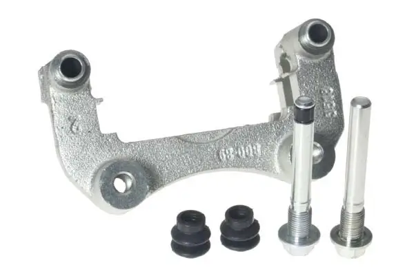 Halter, Bremssattel links rechts Hinterachse BUDWEG CALIPER 403492-1