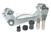 Halter, Bremssattel links rechts Vorderachse BUDWEG CALIPER 403496-1
