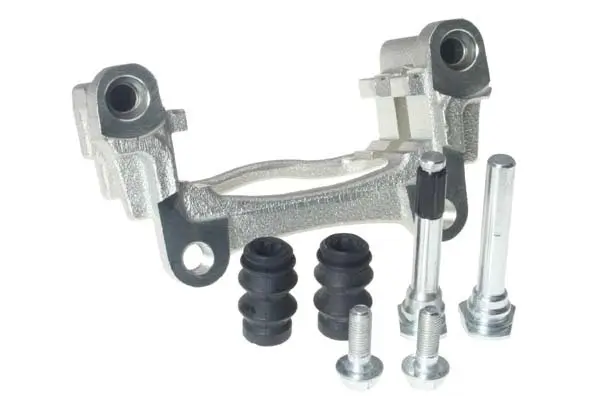 Halter, Bremssattel links rechts Hinterachse BUDWEG CALIPER 403558-1