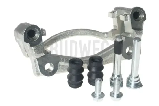 Halter, Bremssattel links rechts Vorderachse BUDWEG CALIPER 403576-1 Bild Halter, Bremssattel links rechts Vorderachse BUDWEG CALIPER 403576-1