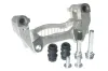 Halter, Bremssattel links rechts Vorderachse BUDWEG CALIPER 403638-1
