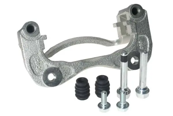 Halter, Bremssattel links rechts Vorderachse BUDWEG CALIPER 403712-1
