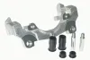 Halter, Bremssattel links rechts Vorderachse BUDWEG CALIPER 403718-1