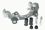 Halter, Bremssattel links rechts Vorderachse BUDWEG CALIPER 403718-1