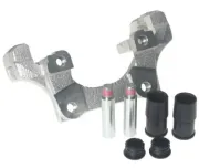 Halter, Bremssattel links rechts Hinterachse BUDWEG CALIPER 403734-1