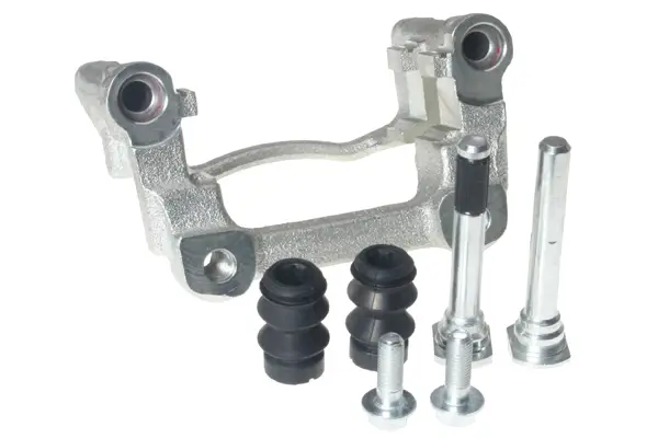 Halter, Bremssattel links rechts Hinterachse BUDWEG CALIPER 403762-1