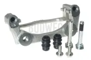 Halter, Bremssattel links rechts Hinterachse BUDWEG CALIPER 403884-1