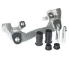 Halter, Bremssattel links rechts Vorderachse BUDWEG CALIPER 403906-1
