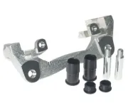 Halter, Bremssattel links rechts Vorderachse BUDWEG CALIPER 403906-1