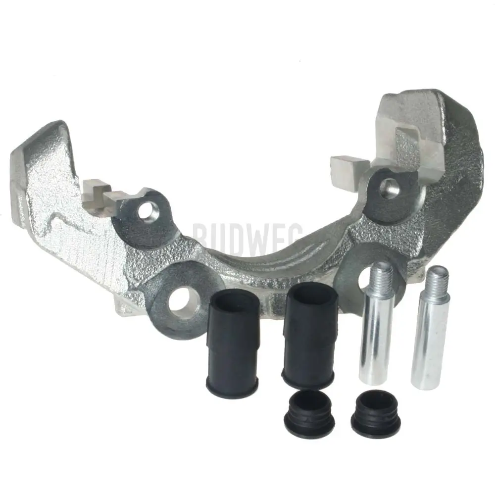 Halter, Bremssattel links rechts Vorderachse BUDWEG CALIPER 404176-1