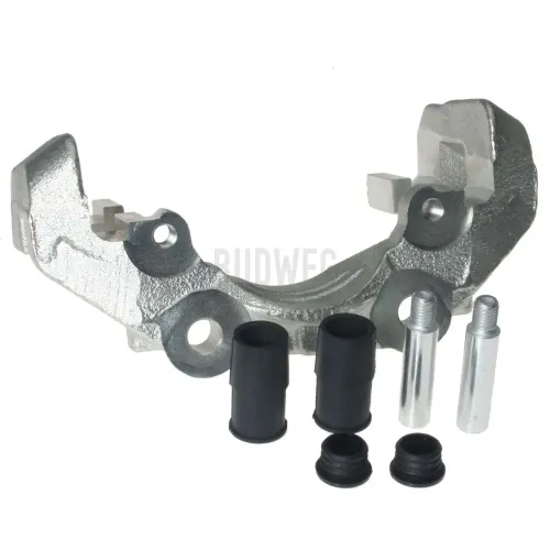 Halter, Bremssattel links rechts Vorderachse BUDWEG CALIPER 404176-1 Bild Halter, Bremssattel links rechts Vorderachse BUDWEG CALIPER 404176-1