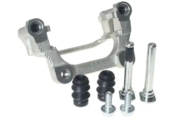 Halter, Bremssattel links rechts Hinterachse BUDWEG CALIPER 404248-1