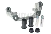 Halter, Bremssattel links rechts Hinterachse BUDWEG CALIPER 404414-1