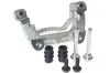 Halter, Bremssattel links rechts Hinterachse BUDWEG CALIPER 404460-1