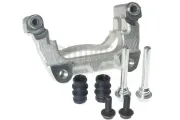 Halter, Bremssattel links rechts Hinterachse BUDWEG CALIPER 404460-1