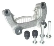 Halter, Bremssattel links rechts Hinterachse BUDWEG CALIPER 404497-1