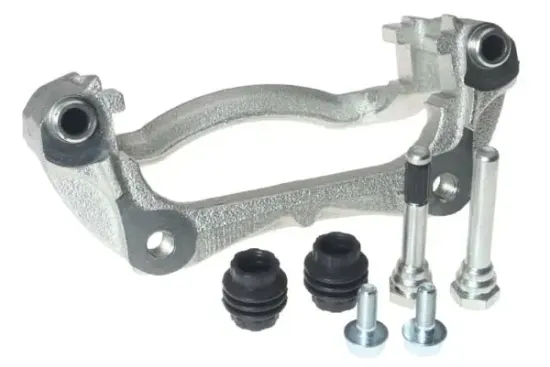 Halter, Bremssattel links rechts Vorderachse BUDWEG CALIPER 404540-1 Bild Halter, Bremssattel links rechts Vorderachse BUDWEG CALIPER 404540-1