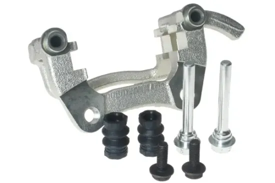 Halter, Bremssattel links Hinterachse BUDWEG CALIPER 404644-1 Bild Halter, Bremssattel links Hinterachse BUDWEG CALIPER 404644-1