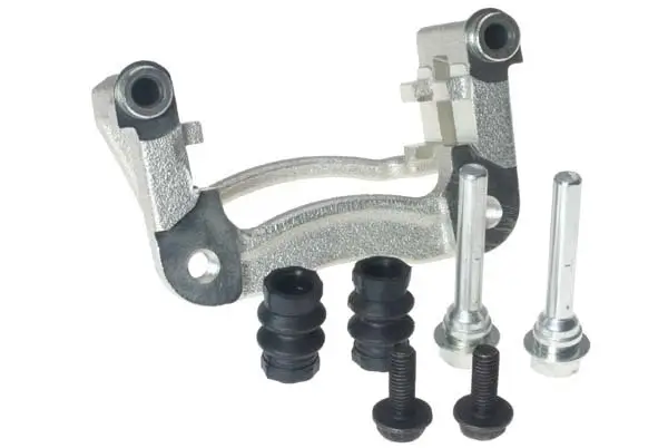 Halter, Bremssattel links rechts Hinterachse BUDWEG CALIPER 404706-1