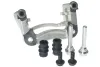 Halter, Bremssattel links rechts Hinterachse BUDWEG CALIPER 404706-1