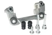 Halter, Bremssattel links rechts Vorderachse BUDWEG CALIPER 404746-1