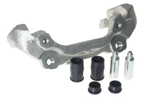 Halter, Bremssattel links rechts Vorderachse BUDWEG CALIPER 404814-1